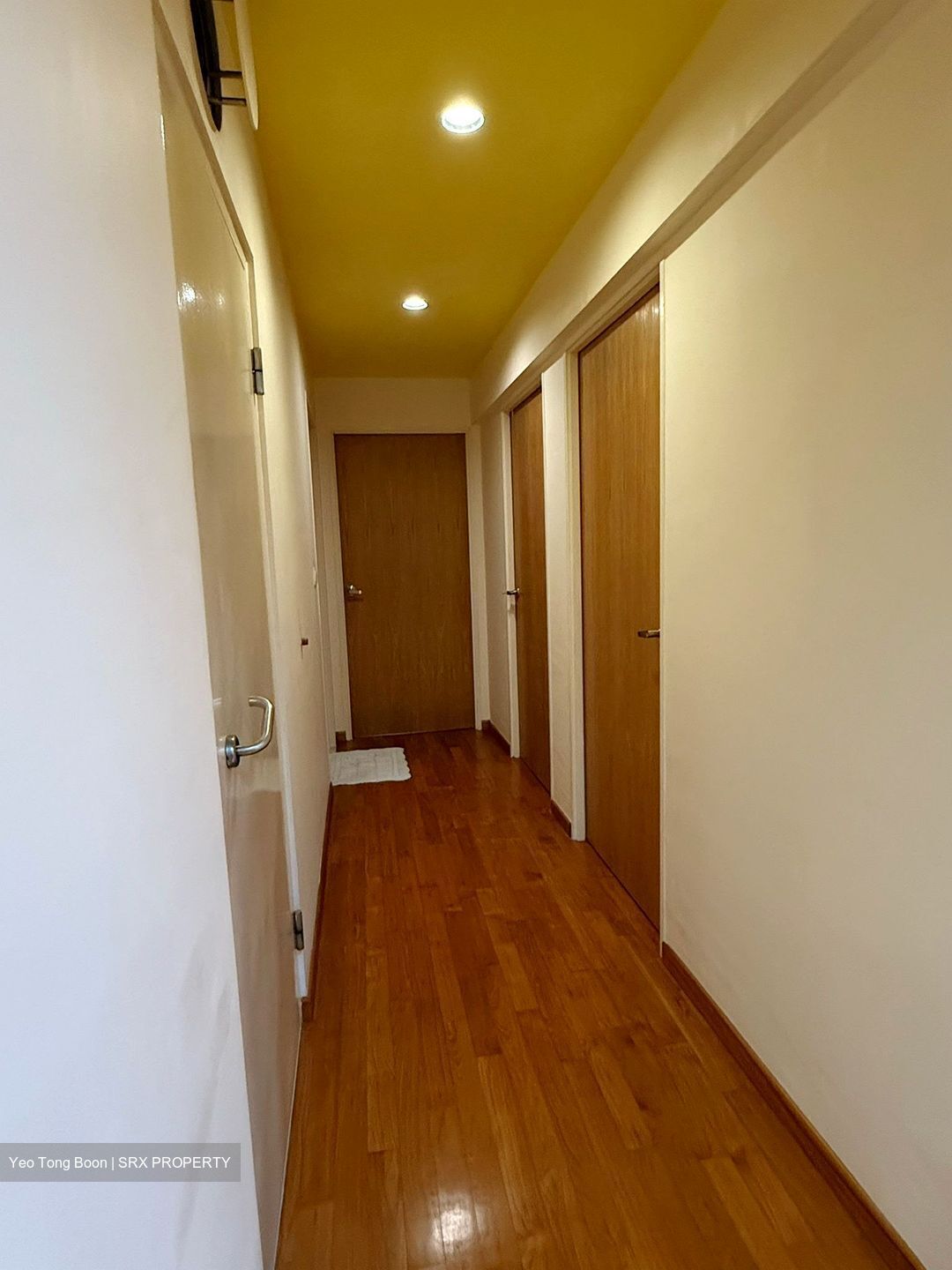 Blk 471B Hougang Parkview (Hougang), HDB 4 Rooms #524565941